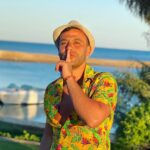 Mohamed Imam Instagram – Shhhhhh 🤫
#vacation #mode 🏝