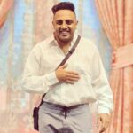 Mohamed Osama Instagram – شكراً لجمهور الأردن علي استقبالكم الجميل وكرم الضيافه واستمتعنا معاكم بالمسرحيه وفى انتظاركم غدا الخميس فى اخر ليله عرض باذن الله ورمضان كريم علينا جميعا وشكرا
 @platinumamman 
@whitehalljordan 
@craftmediaofficial الاردن Jordan