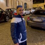 Mohamed Osama Instagram - How to be magician in 5 seconds🪄🎩