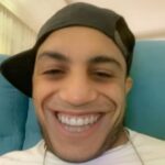 Mohamed Osama Instagram -