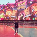 Mohamed Osama Instagram – City walk 🔥❤️ Jeddah, Saudi Arabia
