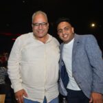 Mohamed Osama Instagram - من العرض الخاص لفيلم #مغامرات_كوكو 🔥🔥 .. مبروك لكل صناع العمل ويارب يعجبكم الان فى جميع سينمات مصر