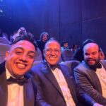 Mohamed Osama Instagram – #joy Awards 2023