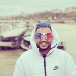Mohamed Osama Instagram – مبروك فرنسا 🇫🇷 😂 وباذن الله المغرب تكسب المباراه القادمه❤️🇲🇦🏆
#كأس_العالم 2022