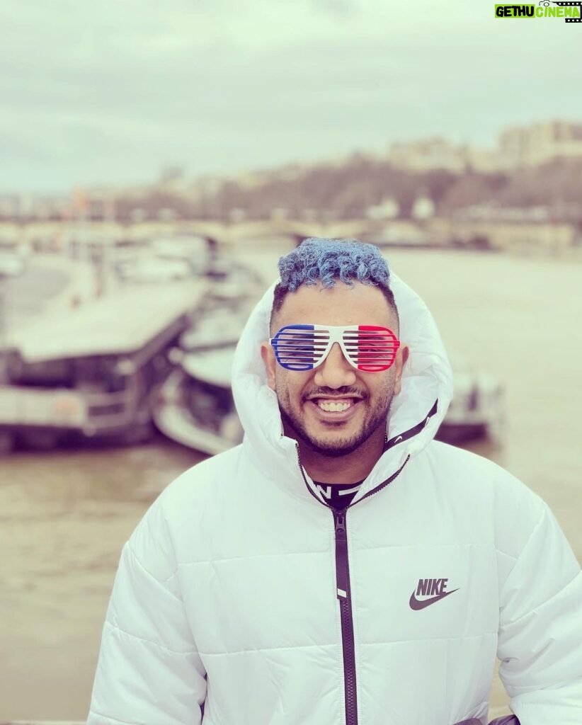 Mohamed Osama Instagram - مبروك فرنسا 🇫🇷 😂 وباذن الله المغرب تكسب المباراه القادمه❤️🇲🇦🏆 #كأس_العالم 2022