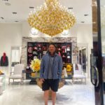 Mohammadreza Golzar Instagram - Special Thanks to the One and Only Bijan #houseofbijan #bijansteam @houseofbijan