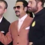 Mohammadreza Golzar Instagram -