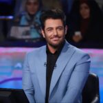 Mohammadreza Golzar Instagram - ٥ سال آينده زندگيت رو معاشرين الانت تعيين مي كنند❤️