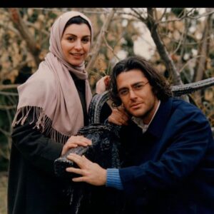 Mohammadreza Golzar Instagram - روحت شاد🖤🖤