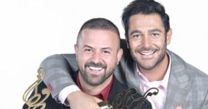 Mohammadreza Golzar Instagram - ❤️پيش توليد عاشقانه شروع شد