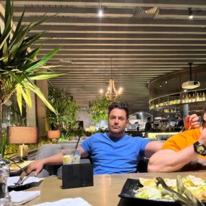 Mohammadreza Golzar Instagram - Diet…