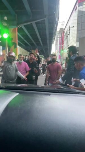 Mohammadreza Golzar Instagram - 