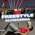 Mohammed El Amine El Khayari Instagram - Freestyle en Alhoceima top! 🇲🇦♓️ nos vemos en la siguiente city in shaa allah, próxima parada Tánger ‼️ #freestyle #rif #alhoceima #marruecos #🇲🇦 Al Huceima, Al Hoceima, Morocco