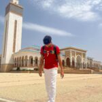Mohammed El Amine El Khayari Instagram - moroccan vibezzz🌟🇲🇦 primera semana por mis tierras, visitando la familia, conociendo nuevos lugares y sobretodo mucho freestyle:) esta semana in sha allah visitaremos varias ciudades y vienen muchos vídeos 🔥‼️ #mohafs #morocco #freestyle #nador #rif Morocco, North Africa