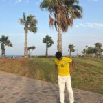 Mohammed El Amine El Khayari Instagram - moroccan vibezzz🌟🇲🇦 primera semana por mis tierras, visitando la familia, conociendo nuevos lugares y sobretodo mucho freestyle:) esta semana in sha allah visitaremos varias ciudades y vienen muchos vídeos 🔥‼️ #mohafs #morocco #freestyle #nador #rif Morocco, North Africa