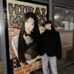 Momo Hirai Instagram – 생일 축하해줘서 감삼당🩶
