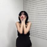 Momo Hirai Instagram – Ⓜ️ステ　misamo❤️