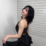 Momo Hirai Instagram – Ⓜ️ステ　misamo❤️