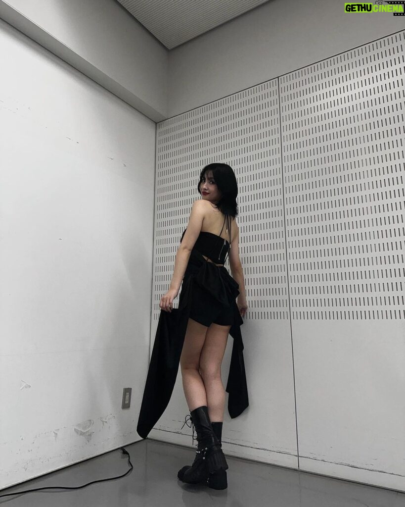 Momo Hirai Instagram - Ⓜ️ステ　misamo❤️