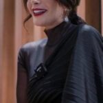 Mona Zaki Instagram - ردود فعل السينمائيين والجمهور من العرض الخاص لفيلم رحلة 404 في جدة... ممتنه جدا علي كل الكلام الجميل @filmclinic @lagoonie_film_production @arabiapictures