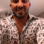 Mona Zaki Instagram -