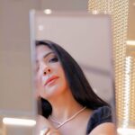 Mona Zaki Instagram - Bulgari ✨♥️ @bulgari #bulagri#bulagriofficial#bulagrijewelry#bulagriwatches #bulagricairo Thanks to my team 🙏♥️ Styled by @maigalal Makeup by @ayaabdelhamid Hair by @mahmoud_hair_stylist Shot by 📸 @afilmbyseifismail