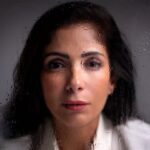 Mona Zaki Instagram - أكبر خوف عندي هو الإساءة والعنف ضد الأطفال، بخاف اتخيل حال العالم هيكون ايه لو كل الاطفال ديه مالقتش المساعدة اللي هما محتاجينها، الأطفال الصغيرين دول هما المستقبل ومحتاجين ناس في حياتهم بتقدر الإنسانية وعندهم المقدرة على التسامح، ناس عايزين يحسنوا من نفسهم منى زكي My biggest fear is child abuse, It scares me to think how the world would become if these kids grow up without seeking help. Kids or Children are the future, need more humans who value humanity and can forgive, humans who want to be a better version of themselves. Mona Zaki #Dearfutureworld #رسالة_إلي_العالم. @haymanics @reemossama_ @beitelsurastudio