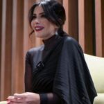 Mona Zaki Instagram - ‎ساعات قليلة بس شفت فيها حب كبير، من قلبي شكرا لكل اللي حضروا العرض الخاص لفيلم رحلة 404 في جدة في المملكة العربية السعودية، شكرا للحفاوة في الاستقبال والحب، مبسوطة بردود الفعل الإيجابية على الفيلم، وهنبسط أكتر لما أسمع أراء باقي الجمهور ..يارب الفيلم يعجبكم @filmclinic @lagoonie_film_production @hi_media_production @muvi_cinemas @arabiapictures Thank you to the team behind my look 🙏♥️ Styled by @maigalal Dress by @harithand Shoes @renecaovilla Make up @nevin.ali_makeup Hair @aisha.hairstylist @salon_mermaid