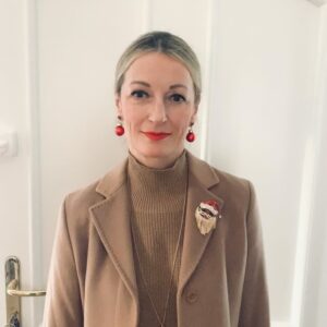 Monika Gruber Instagram - Wos is mit Eich???