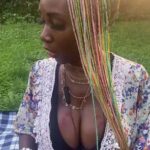 Monique Dupree Instagram - Welcome to another week of Q & A with Monique Dupree Feel free to share this video if it helps you or you think it may help someone else #centralpark #vibratehigher #positivevibes #loveyourself # nyc #innerpeace #liveyourlife #moniquedupree #changeyourmindset #soulsearching #betheflower #naturegoddess #lovninglife #vibratehigher #moniquedupree #innerglow #flowergirl #thatrueoriginalgata #highvibrations #ownyourpower #riseup #selflove #selflovejourney