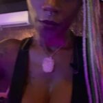 Monique Dupree Instagram - What you doin? Took back the power in my life and every flower is opneninf…not without its thorns, but you gotta love those thorns too. I can’t wait until you see my next level #levelup #highvibrations