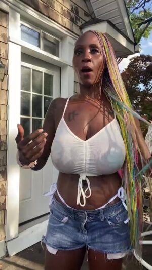 Monique Dupree Instagram - 