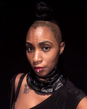 Monique Dupree Instagram - Good morning!! Don’t be afraid to say it back!!

The true grandeur of humanity is in moral elevation, sustained, enlightened and decorated by the intellect of man. 
#wakandaforever