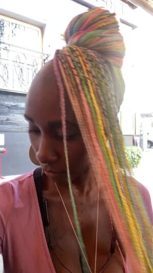 Monique Dupree Instagram - Be grateful for what you have

#betheflower #naturegoddess #lovninglife #vibratehigher #moniquedupree #innerglow #flowergirl #thatrueoriginalgata #highvibrations #ownyourpower #riseup #selflove #selflovejourney