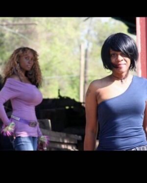 Monique Dupree Instagram - PLEASE say Happy birthday to my ACE @chynad007!!
I love you SO much. Thank you for teaching me what true friendship & being a sister is 💗💗💗💗
Forever US!! Turn up my love 💛💛💛