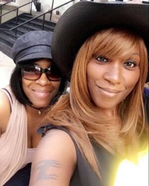 Monique Dupree Instagram - PLEASE say Happy birthday to my ACE @chynad007!!
I love you SO much. Thank you for teaching me what true friendship & being a sister is 💗💗💗💗
Forever US!! Turn up my love 💛💛💛