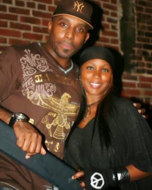 Monique Dupree Instagram - Uncle…thank you for everything 
I didn’t know our last conversation would be our LAST conversation 
Thank you for you love since day one. 
Nothings every going to be the same 
You’re a FUCKING WARRIOR and my hero. Kiss everyone for all of us
Rest easy
I know you say stay strong, but I’m crumbling right now. I know I’m not the only one but I feel so FUCKING ALONE