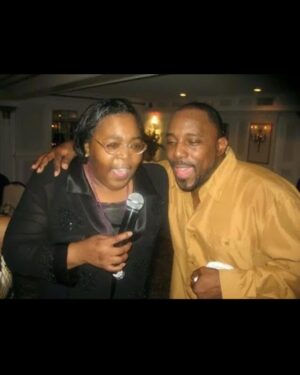Monique Dupree Instagram - Uncle…thank you for everything 
I didn’t know our last conversation would be our LAST conversation 
Thank you for you love since day one. 
Nothings every going to be the same 
You’re a FUCKING WARRIOR and my hero. Kiss everyone for all of us
Rest easy
I know you say stay strong, but I’m crumbling right now. I know I’m not the only one but I feel so FUCKING ALONE
