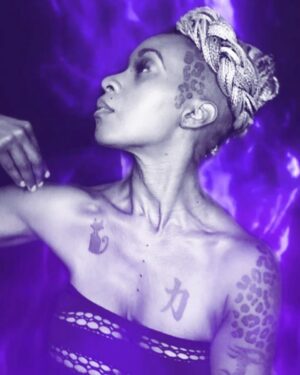 Monique Dupree Instagram - When your #vibrance reaches new heights 
#loveyourself #knowyourworth #vibratehigher #lawofattraction #filto