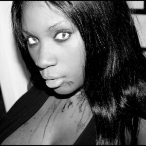 Monique Dupree Instagram - Good morning!! Don’t be afraid to say it back!!!
#31daysofhalloween