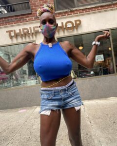 Monique Dupree Instagram - Life is good!! #vibratehigher #screamqueen #moniquedupree #thatrueoriginalgata #goodvibes #betheflower #naturegoddess #lovninglife #vibratehigher #moniquedupree #innerglow #flowergirl #thatrueoriginalgata #highvibrations #ownyourpower #riseup #selflove #selflovejourney