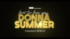 Monique Gabriela Curnen Instagram - “Love to Love You: Donna Summer” on @hbo & @hbomax tonight! A little bit about my personal connection to this multi-faceted artist, musician & storyteller. #LovetoLoveDoc #LovetoLoveDonna