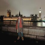 Morgan Wallen Instagram - Big Tourist Guy Big Ben