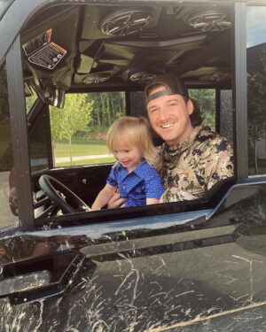 Morgan Wallen Instagram - Celebrating 30 w my dawg
