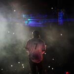 Morgan Wallen Instagram - US Tour kickoff in Milwaukee was insane!!! 📷: @davidnlehr