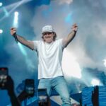 Morgan Wallen Instagram - What a trip 🌎 Australia