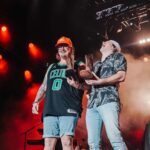 Morgan Wallen Instagram - What a trip 🌎 Australia
