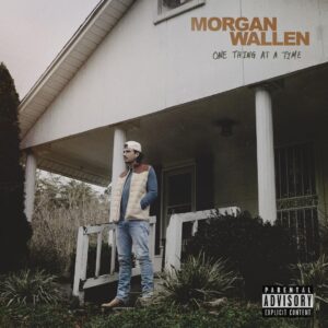 Morgan Wallen Instagram - Proud to present my new album One Thing At A Time