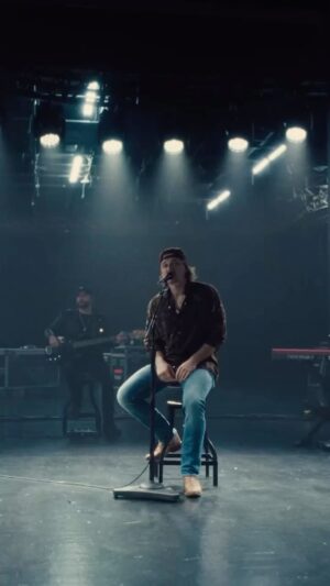 Morgan Wallen Instagram - Last Night (One Record At A Time Sessions)