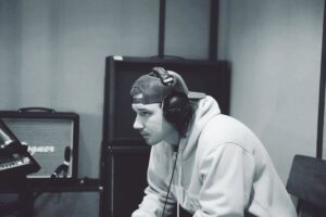 Morgan Wallen Instagram - Album 3 Studio Files